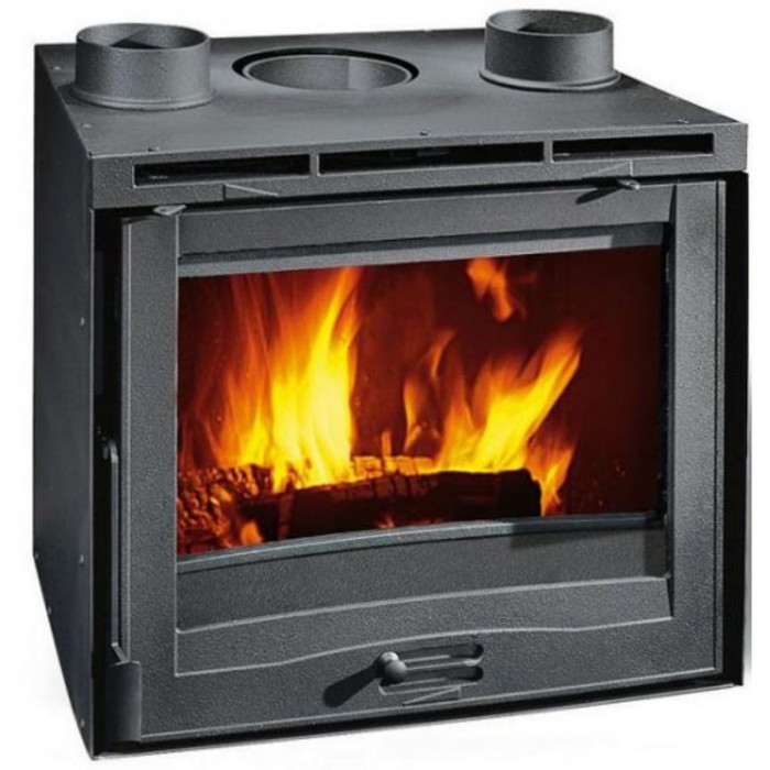 Каминная топка Nordica Inserto 60 Ventilato