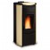 Печь Nordica Melinda idro Steel