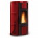 Печь Nordica Iside idro