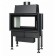 Каминная топка BeF Home Twin 8