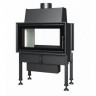 Каминная топка BeF Home Twin 8