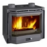 Каминная топка Nordica Inserto 70 Ventilato Prismatico
