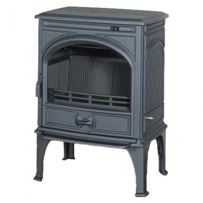 Печь мультитопливная Dovre 425 GM/E6,E8,E10
