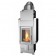 Каминная топка Romotop KV 075 W01