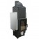 Каминная топка Romotop KV 075 W01