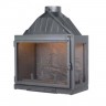 Каминная топка Seguin Multivision 8000 Hydro (R/L), два стекла