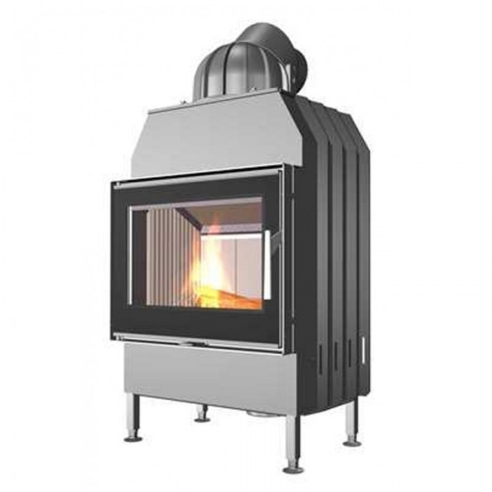 Каминная топка Romotop KV 025 L N 01