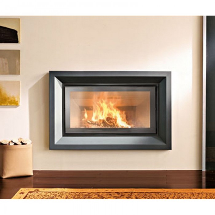 Каминная облицовка Edilkamin Grey 100