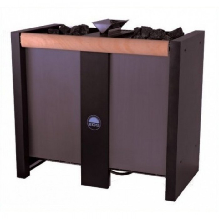 Электрокаменка EOS Herkules XL S120 (24 кВт)