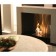 Биокамин EcoSmart Fire Oxygen Black/White satin