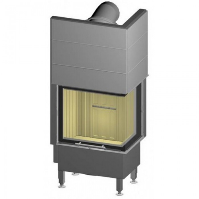 Каминная топка Spartherm Varia 2R- 55H