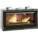 Каминная топка Nordica Inserto 100 Crystal Ventilato