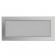 Решетка Kratki серебрянная (матовая) 17/37