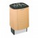 Электрокаменка Harvia Sound M80E