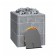 Дровяная печь Tulikivi SK950