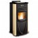Печь Nordica Graziosa Steel Plus