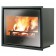 Каминная топка Edilkamin Luce Plus 54 (N)