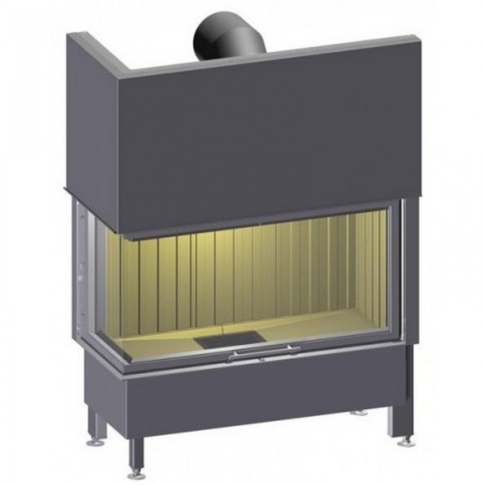 Каминная топка Spartherm Varia 2L-100h