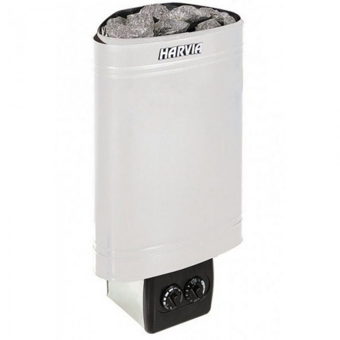 Электрокаменка Harvia Delta D23