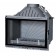 Каминная топка Termovision 700 Glass PD