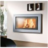 Каминная облицовка Edilkamin Steel 80