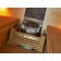 Электрокаменка Harvia Topclass Combi KV90SE