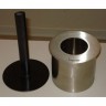 Биокамин Acquaefuoco Round Standard Burner