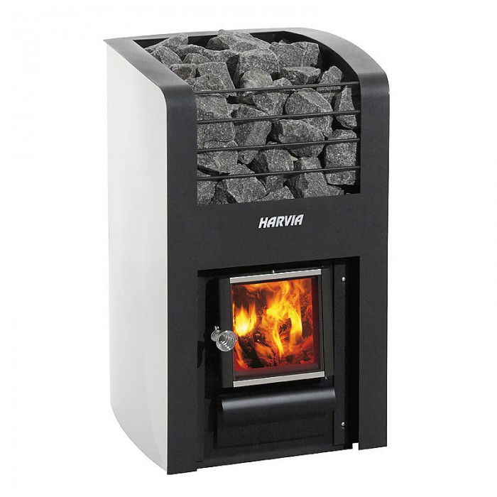 Дровяная печь Harvia Classic 220