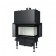 Каминная топка BeF Home Aquatic WH V 80 CL/CP