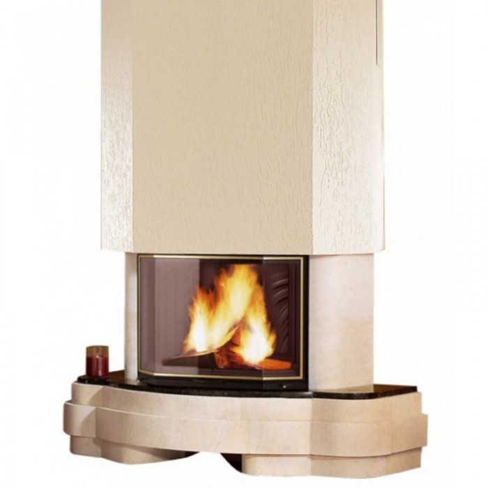 Каминная облицовка Supra Cyclade Pris 97