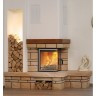 Каминная облицовка HARK 4/13.0