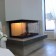 Каминная топка PIAZZETTA MA 271 SL
