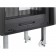 Каминная топка Nordica Monoblocco 1000 Piano Crystal