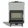 Каминная топка Romotop KV 02 5W02 BD