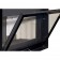 Каминная топка Nordica Monoblocco 1300 H 800 Piano Crystal