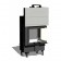 Каминная топка Romotop ANGLE AR2LG01 / AL2LG01