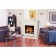 Электрический камин Dimplex Albany Suite