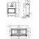 Каминная топка Spartherm Varia M-80h