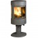 Печь на дровах Dovre ASTRO 3CB/P