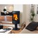 Печь на дровах Dovre ASTRO 3CB/P